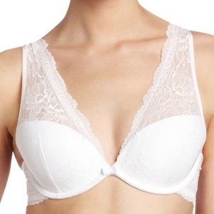 NWT Le Mystere “Kate” plunge bra